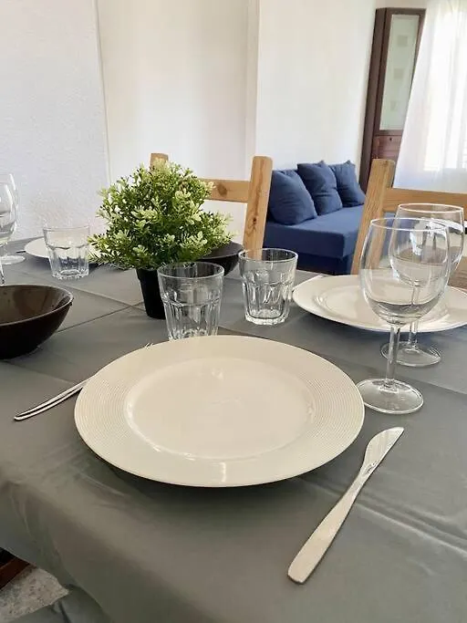Уютная Квартира С Двумя Спальными Haifa Apartment